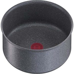 Lagostina-Ingenio Mineralis Green-Casseruola bassa 24 cm