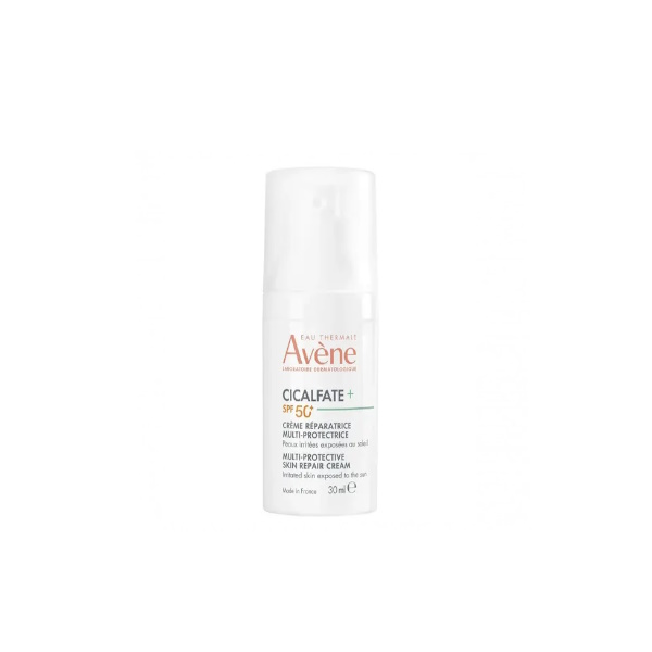Avène Cicalfate+ Crema Riparatrice SPF50+ 30ml