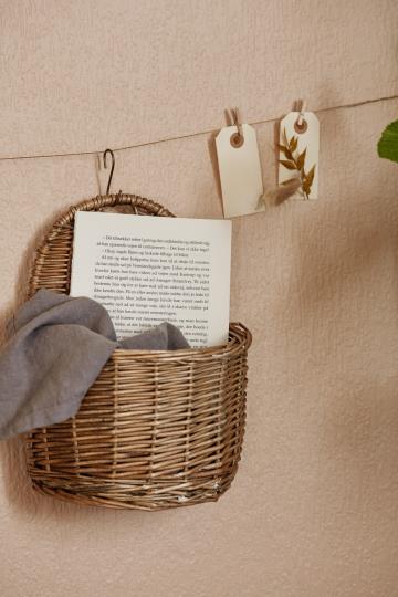 -50% SCONTO✨ Cesto in vimini