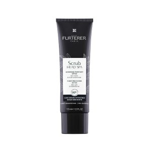 RENE FURTERER SCALP SCRUB HEAD SPA GOMMAGE PURIFICANTE TRATTAMENTO DETOX CAPELLI 150 ML