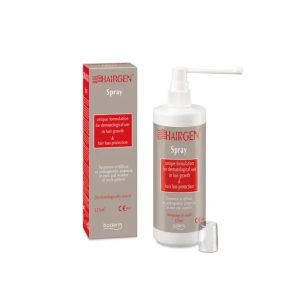 Hairgen Spray Anticaduta Capelli Fragili 125 ml