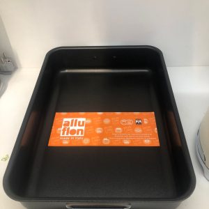 Lasagnera ALLUFLON  cm 25
