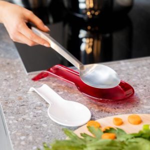 OMADA –  Poggia mestolo doppio TRENDY