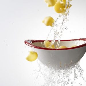 OMADA – Scolapasta linea TRENDY cm 20