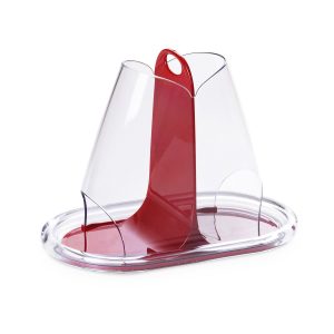 OMADA – Porta capsule o cialde da caffè CRYSTAL