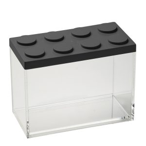 OMADA-Barattolo modulare grande 2 l Brickstore