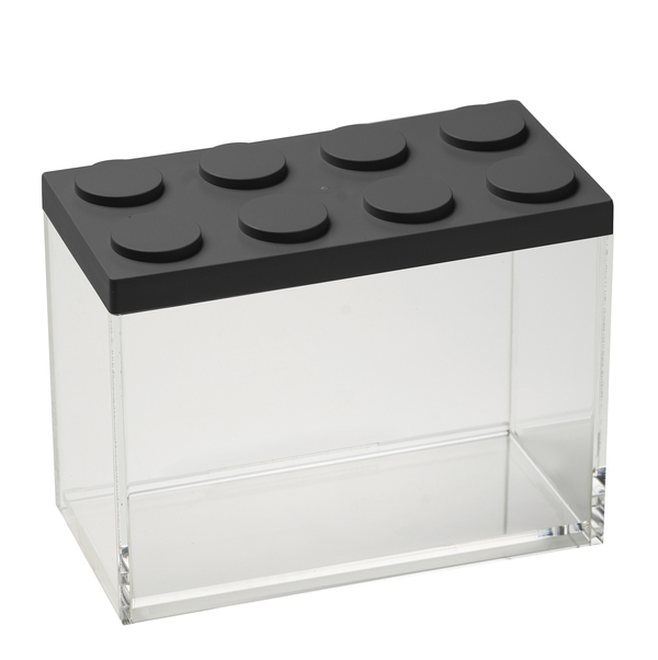 OMADA-Barattolo modulare grande 2 l Brickstore