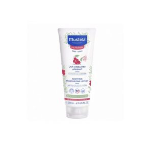 Mustela Latte Corpo Lenitivo 200 Ml
