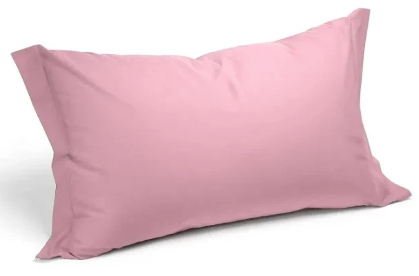 Coppia di federe 2 volani ROSA – personalizzabili