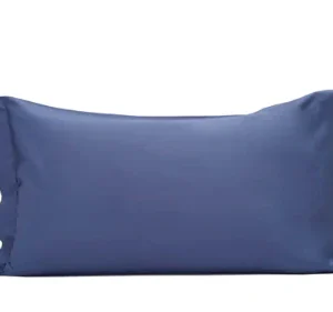 Coppia di federe 2 volani NAVY - personalizzabili