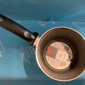 BALLARINI-Casseruola 1 manico cm 14 mod. ELBA