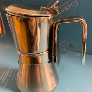 Caffettiera Giannina 1 Tazza RIGENERATA