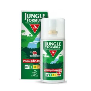 Jungle Formula Kids Spray Repellente 75ml