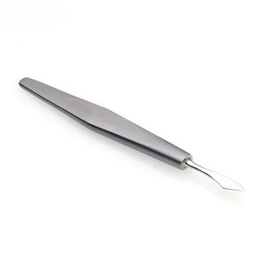 Strumento bisturi 12 cm Solingen