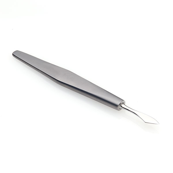 Strumento bisturi 12 cm Solingen