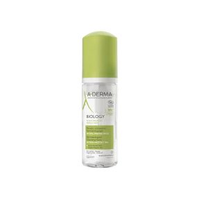 A-Derma Biology Schiuma Detergente Dermatologica Idra-Protettiva 150 ml