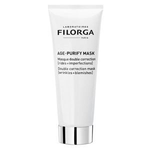 Filorga Age Purify Mask Maschera Rughe e Imperfezioni 75 Ml