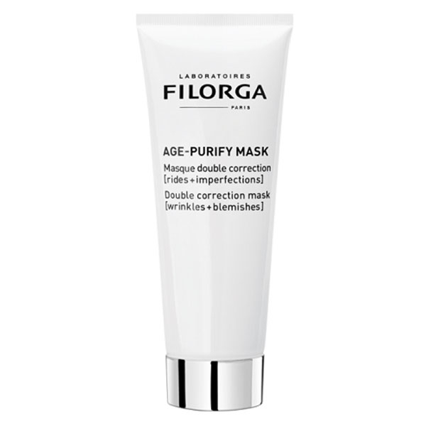 Filorga Age Purify Mask Maschera Rughe e Imperfezioni 75 Ml