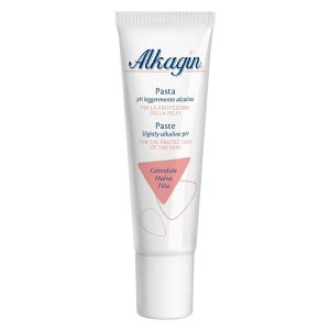Alkagin Pasta Arrossamento 100ml