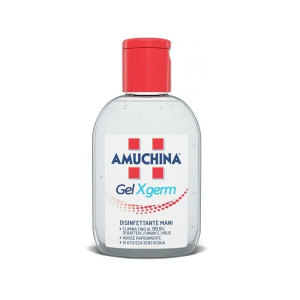 Amuchina Gel X-Germ 30ml