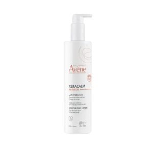 Avene Eau Thermale Xeracalm Nutrition Latte Idratante 400 ml