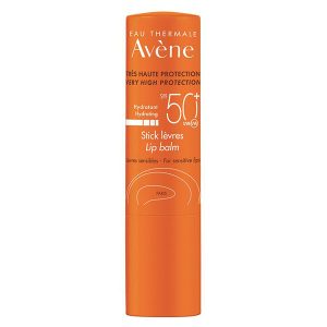 Avene Stick Labbra Spf 50+ Labbra Sensibili 3g