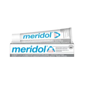 Meridol Whitening Dentifricio 75ml