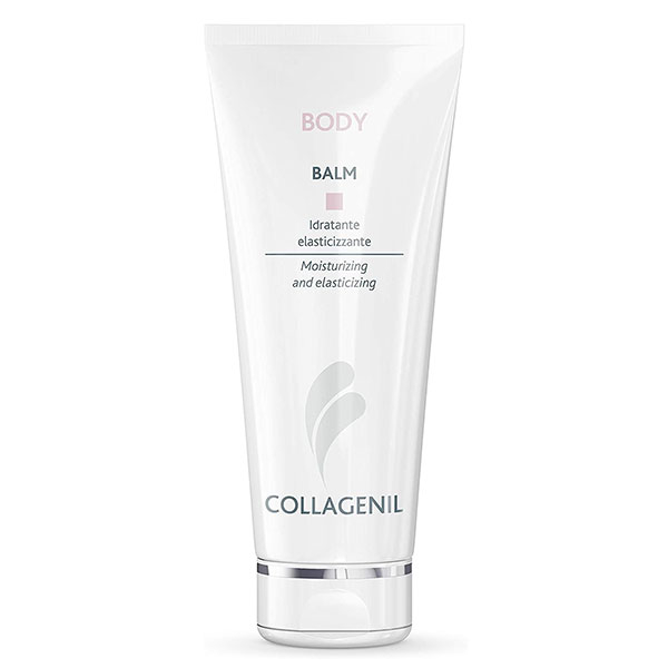 Collagenil Body Balm Crema Idratante Elasticizzante Corpo 200 Ml