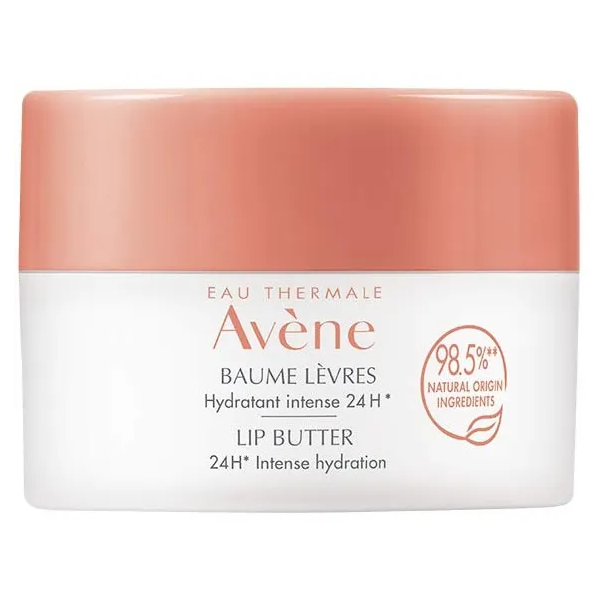 Avène Balsamo Labbra Idratante 10 Ml