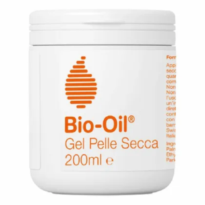 Bio Oil Gel Lenitivo Pelle Secca 200 Ml