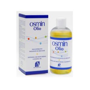 Biogena Osmin Olio Detergente Nutriente Protettivo 250 Ml