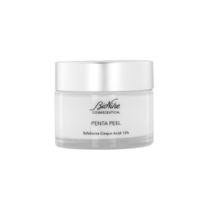 Bionike Cosmeceutical Penta Peel Esfoliante Viso Cinque Acidi 12% 50 Dischetti