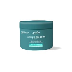 DEFENCE MY BODY REDUXCELL GEL RASSODANTE 300 ML