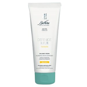 Bionike Defence Hair Balsamo Crema Nutriente Capelli 200 Ml