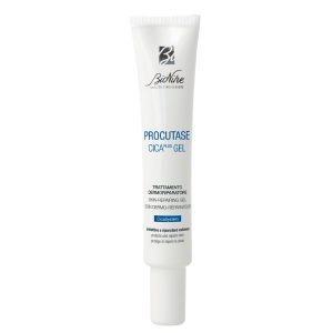 Bionike Procutase Cicaplus Gel Lenitivo E Riparativo Contorno Occhi E Labbra 40 Ml