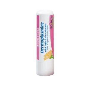 Boiron Dermoplasmine Stick Alla Calendula Idratante E Lenitivo Labbra 4 G