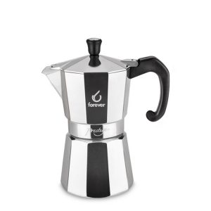Caffettiera Forever Miss Moka Prestige 2 tazze