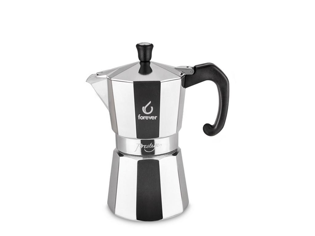Caffettiera Forever Miss Moka Prestige 2 tazze