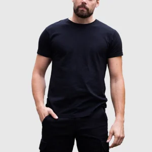 Tshirt uomo con protezione raggi solari