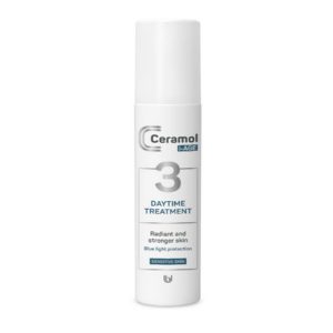 Ceramol I-Age Daytime Treatment Crema Idratante E Protettiva Viso 50 Ml