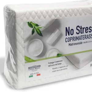 Coprimaterasso NO STRESS