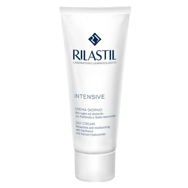 Rilastil Intensive Crema Viso Idratante Giorno 50ml