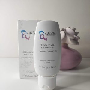 Crema rilassante gambe 100ml