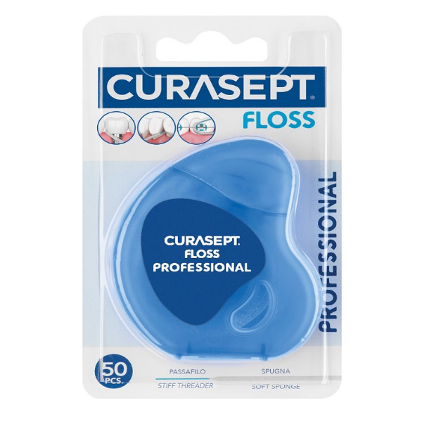 Curasept Floss Professional 1 Pezzo