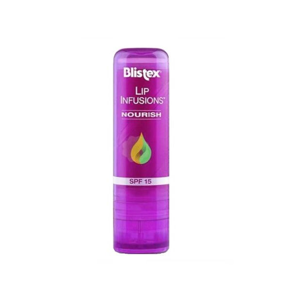 Blistex Lip Infusions Nourish