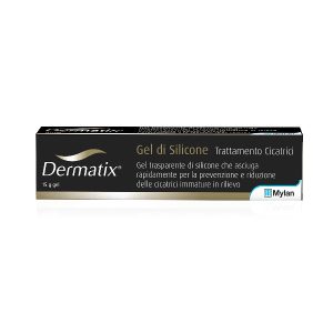 DERMATIX GEL 15G
