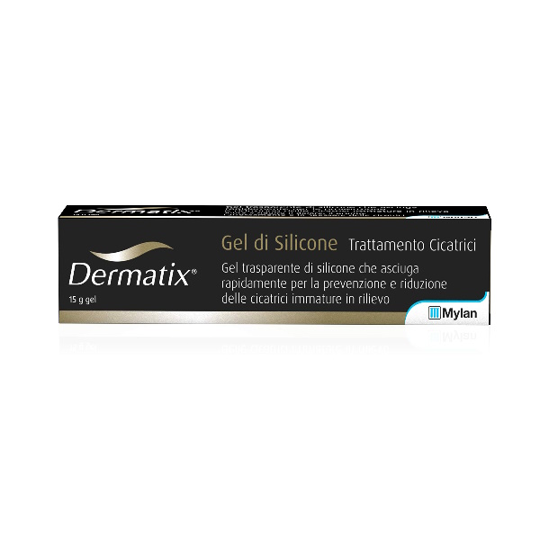DERMATIX GEL 15G