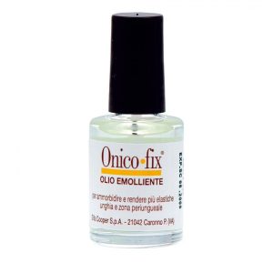 Difa Cooper Onico-fix Olio Emolliente Unghie 10 Ml