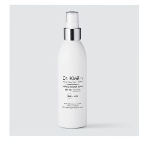 Dr kleein Shake Boost Body Spf50+ 180 ml