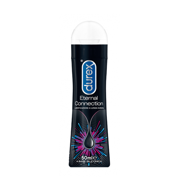 Durex Eternal Connection MSL